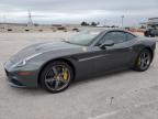 FERRARI CALIFORNIA photo