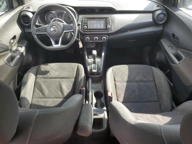 2020 NISSAN KICKS S - 3N1CP5BV9LL493895