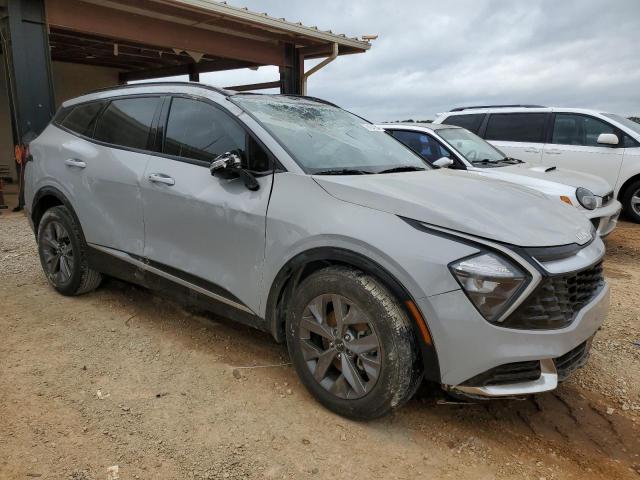 2023 KIA SPORTAGE S - 5XYK43AF9PG046299