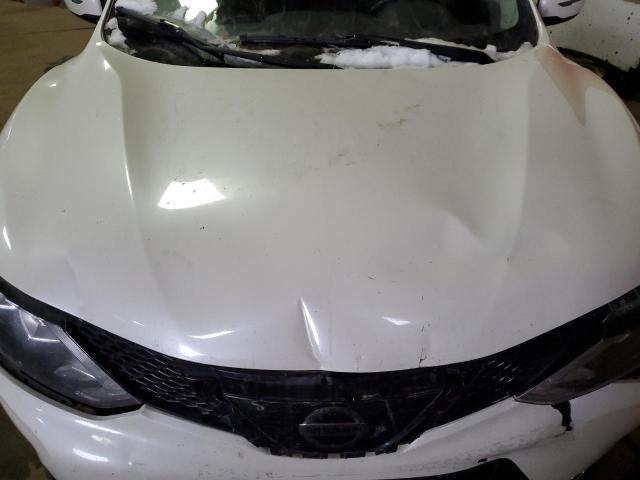 2019 NISSAN QASHQAI JN1BJ1CR0KW320394