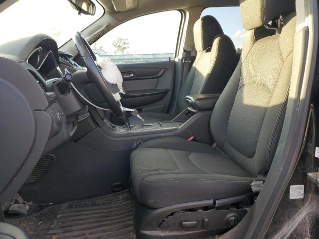 2016 CHEVROLET TRAVERSE L - 1GNKRGKD1GJ304232
