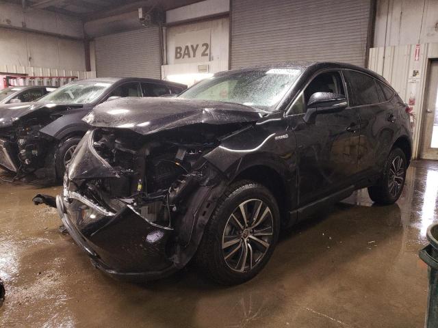 2021 TOYOTA VENZA LE #3028511917