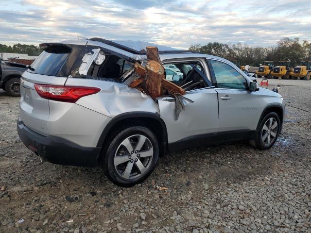 2019 CHEVROLET TRAVERSE L - 1GNERHKW9KJ197377