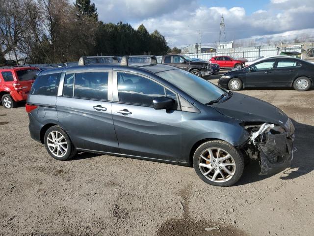 Vin: jm1cw2dl0c0120879, lot: 82966054, mazda 5 20124