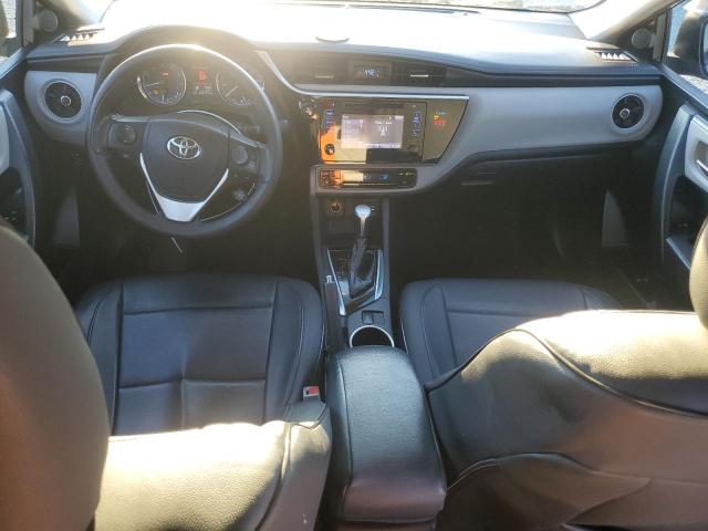 2019 TOYOTA COROLLA L - 2T1BURHE9KC163028