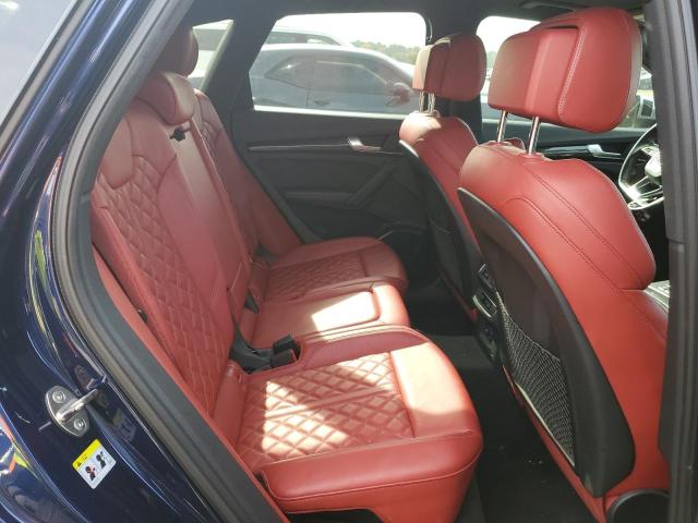 2018 AUDI SQ5 PRESTI - WA1C4AFY1J2099089