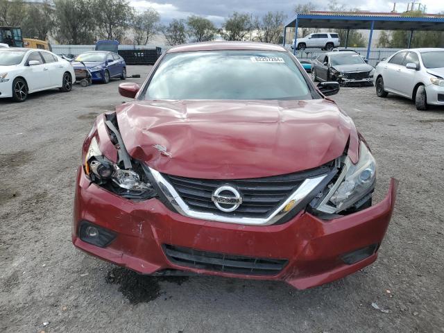 2016 NISSAN ALTIMA 2.5 - 1N4AL3AP7GN379218
