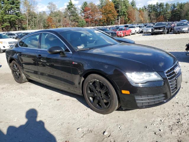 Vin: wauwgafc2dn019636, lot: 78472644, audi a7 premium 20134