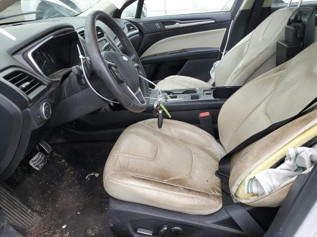 2017 FORD FUSION TIT - 3FA6P0K93HR123990