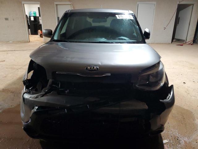 2016 KIA SOUL - KNDJN2A29G7339438