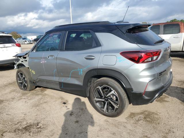 Vin: kl79musl9pb169181, lot: 81621234, chevrolet trailblzr rs 20232