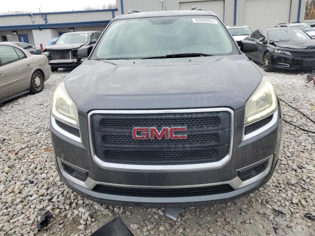 VIN 1GKKVNED5EJ139145 2014 GMC ACADIA no.5