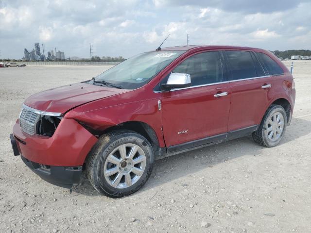 2009 LINCOLN MKX #3025086214