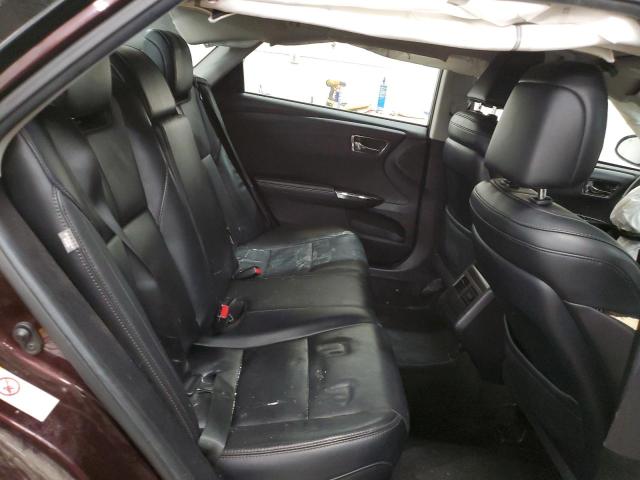 2016 TOYOTA AVALON XLE - 4T1BK1EB3GU198915