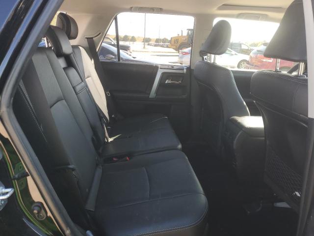 2016 TOYOTA 4RUNNER SR - JTEBU5JR7G5385234