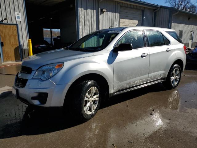 2013 CHEVROLET EQUINOX LS #2986998796