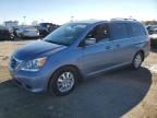 HONDA ODYSSEY EX photo