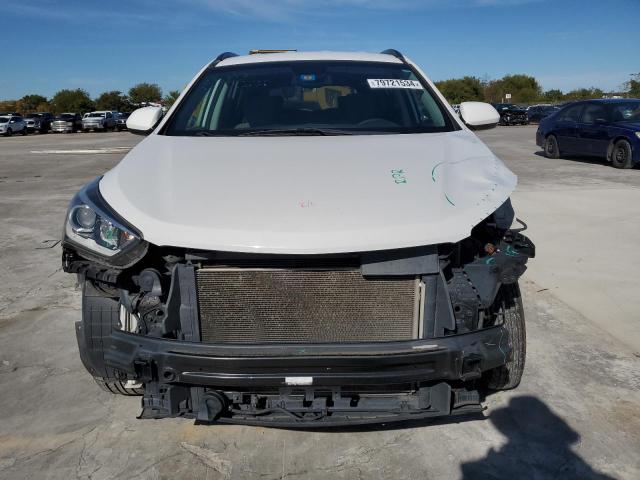 2017 HYUNDAI SANTA FE S - KM8SM4HF8HU207314