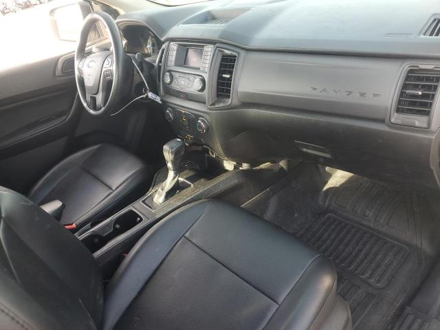 2021 FORD RANGER XL - 1FTER1EH6MLD18709