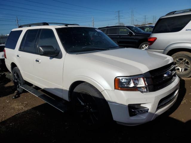 2017 FORD EXPEDITION - 1FMJU2AT0HEA27741