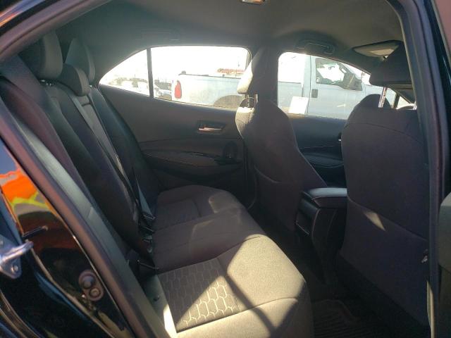 JTND4MBE4M3146567 2021 TOYOTA COROLLA