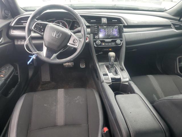 19XFC2F8XKE004402 2019 HONDA CIVIC