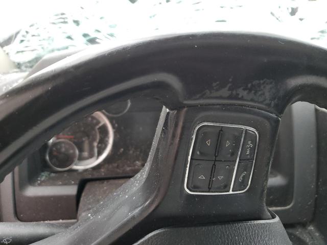 2015 RAM 1500 SLT - 1C6RR7LT7FS725739