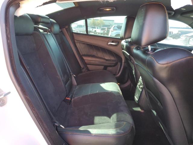 2023 DODGE CHARGER GT - 2C3CDXHG1PH635248
