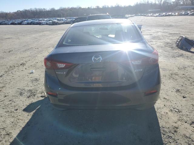2015 MAZDA 3 SPORT - 3MZBM1U79FM130209