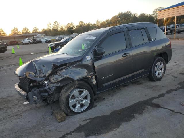 2016 JEEP COMPASS SP - 1C4NJCBB3GD548757