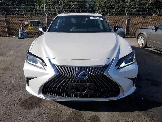 VIN 58ADA1C13MU005124 2021 Lexus ES, 300H no.5