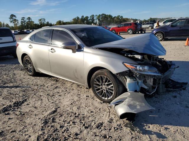 2018 LEXUS ES 350 - 58ABK1GG9JU095507