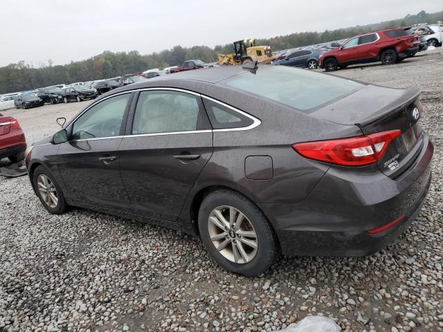 2016 HYUNDAI SONATA SE - 5NPE24AF2GH367330