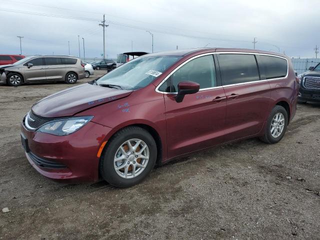 2017 CHRYSLER PACIFICA T #3025806314