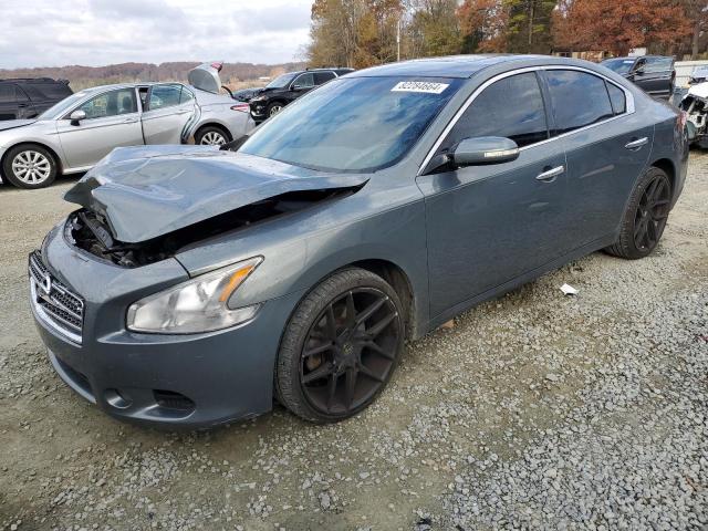 Vin: 1n4aa5ap0bc818474, lot: 82284664, nissan maxima s 20111