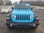 Lot #3024733237 2021 JEEP WRANGLER U