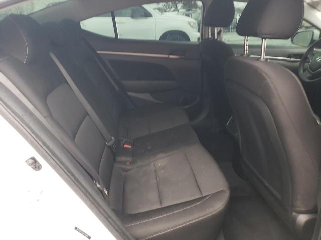 2018 HYUNDAI ELANTRA SE - 5NPD84LF9JH330581