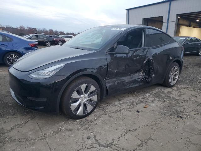 2023 TESLA MODEL Y - 7SAYGDEE3PA077113