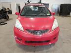 HONDA FIT SPORT photo