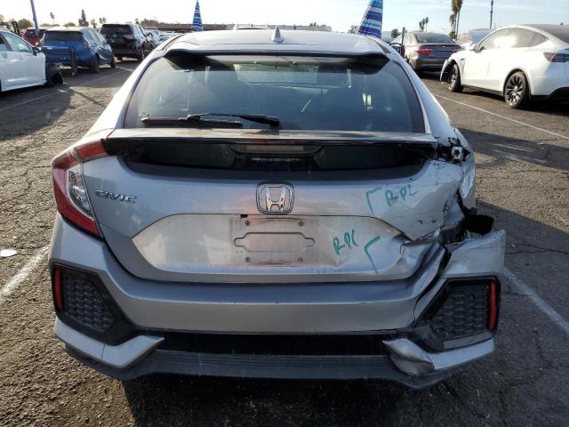 VIN SHHFK7H34KU424473 2019 HONDA CIVIC no.6