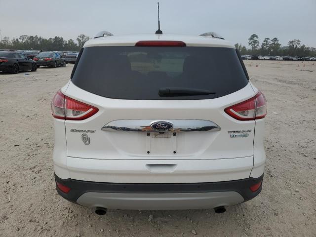 2016 FORD ESCAPE TIT - 1FMCU0JX8GUC66037