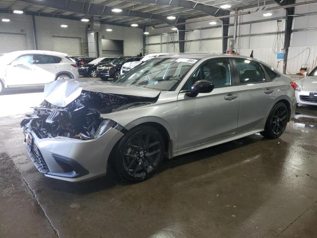 2024 HONDA CIVIC SPOR - 2HGFE2F52RH517014