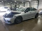 2024 HONDA CIVIC SPOR - 2HGFE2F52RH517014