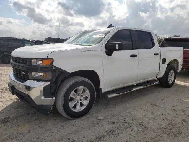 2020 CHEVROLET SILVERADO #2976519561