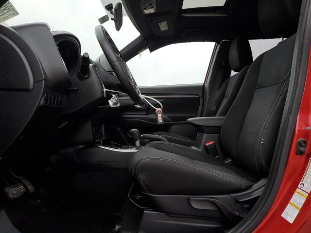 2018 MITSUBISHI OUTLANDER - JA4AD3A39JZ066928
