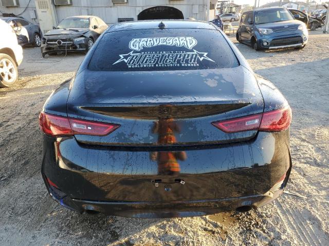 2020 INFINITI Q60 PURE JN1EV7EK2LM340177