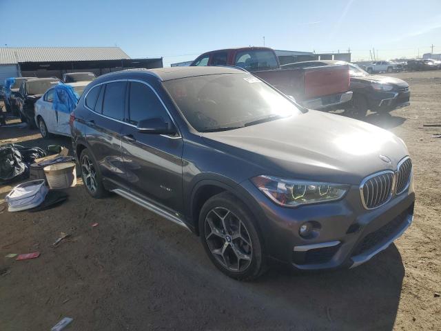 VIN WBXHT3C36G5F65292 2016 BMW X1 no.4