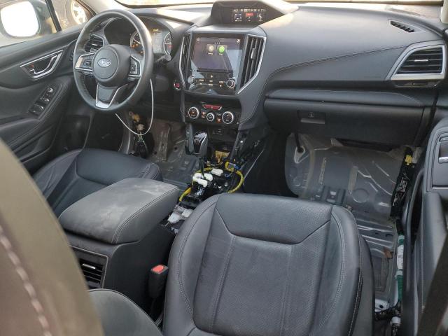 2022 SUBARU FORESTER T - JF2SKARC6NH416778