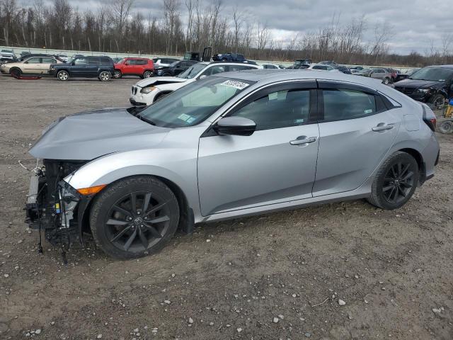 Vin: shhfk7h61lu420053, lot: 82339134, honda civic ex 20201