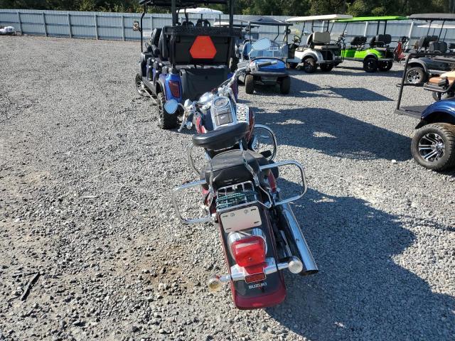 2007 SUZUKI VL1500 JS1VY52A572102551